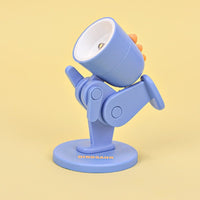 Thumbnail for LED Folding Table Lamp for Kids Room - Casatrail.com