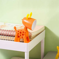 Thumbnail for LED Folding Table Lamp for Kids Room - Casatrail.com