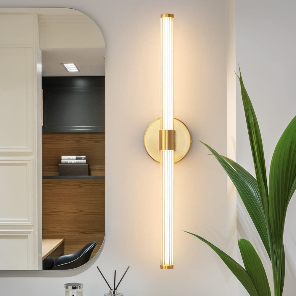 LED Mirror Front Wall Lamp - Casatrail.com