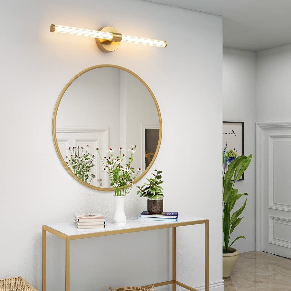 LED Mirror Front Wall Lamp - Casatrail.com