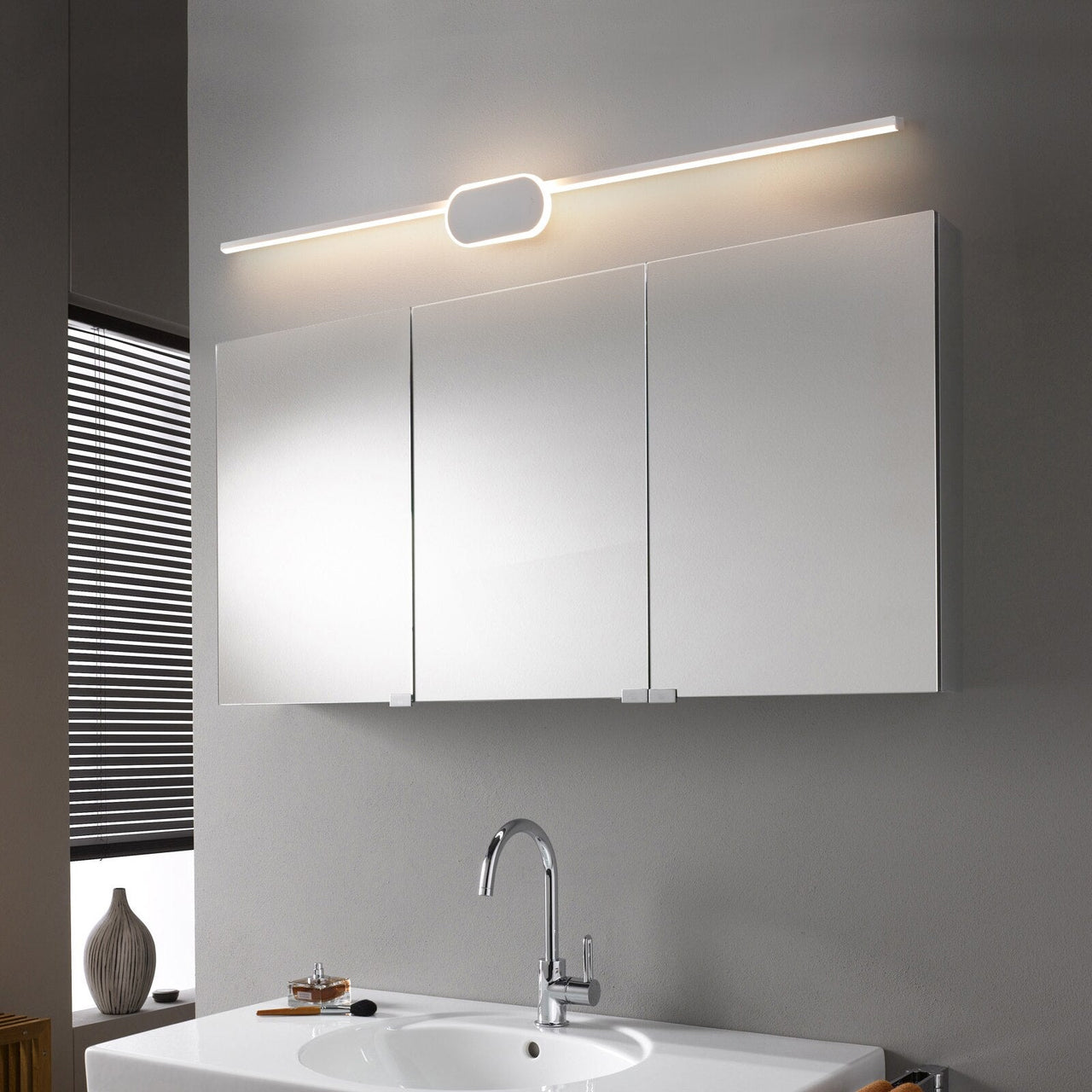 Led Mirror Light Picture Light Decor Wall Lamp - Casatrail.com