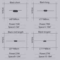 Thumbnail for Led Mirror Light Picture Light Decor Wall Lamp - Casatrail.com