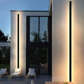 LED Outdoor Wall Light IP65 Waterproof