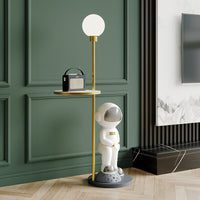 Thumbnail for LED Rabbit Floor Lamp With Modern Design - Casatrail.com