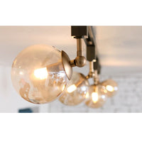 Thumbnail for LED Slide Track Light for Home Interior - Casatrail.com