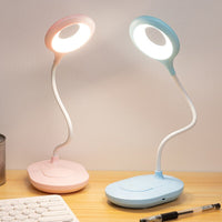 Thumbnail for LED Study Table Lamp with Adjustable Color Temperature - Casatrail.com