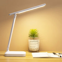 Thumbnail for LED Study Table Lamp with Eye Protection - Casatrail.com