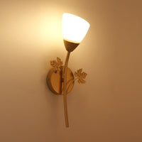 Thumbnail for LED Swing Arm Wall Lamp for Kitchen Decor Bedside Cute Functional - Casatrail.com