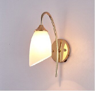 LED Swing Arm Wall Lamp for Kitchen Decor Bedside Cute Functional - Casatrail.com