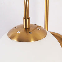 Thumbnail for LED Swing Arm Wall Lamp for Kitchen Decor Bedside Cute Functional - Casatrail.com