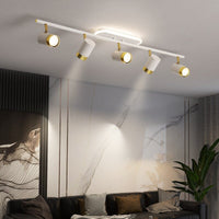 Thumbnail for LED Track Spotlights for Home Decoration & Lighting - Casatrail.com