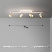 Thumbnail for LED Track Spotlights for Home Decoration & Lighting - Casatrail.com