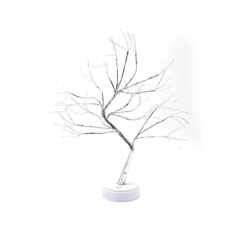 LED Tree Table Lamp - Casatrail.com