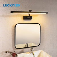 Thumbnail for Led Wall Lamp - Bathroom Mirror Light - Casatrail.com