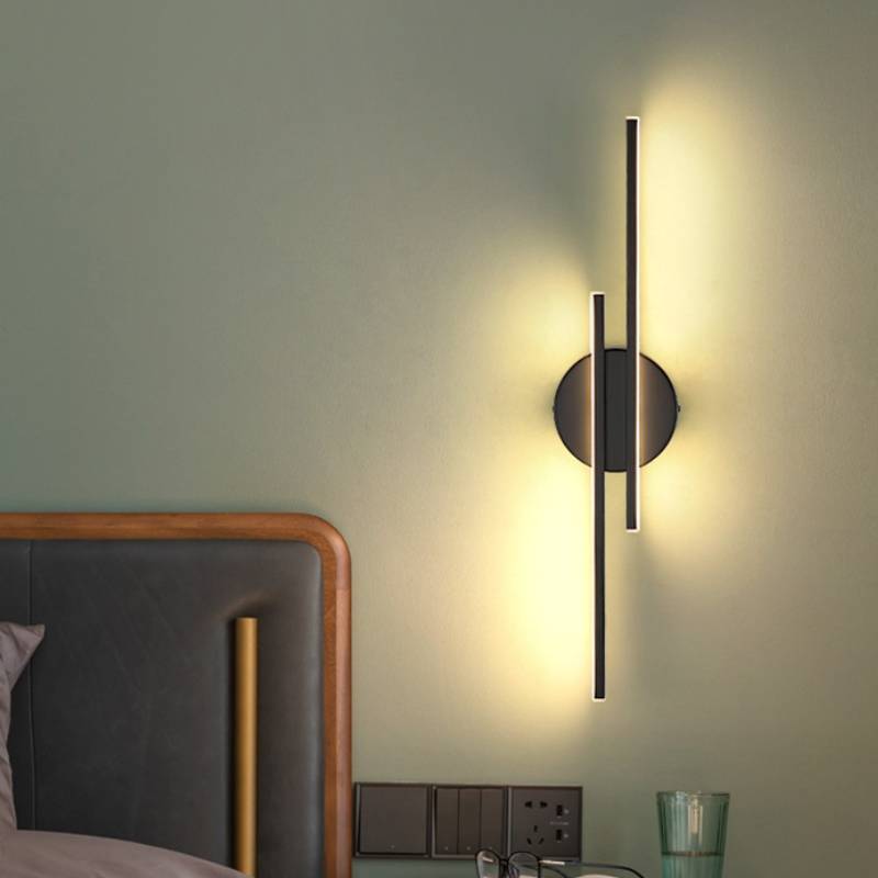 LED Wall Lamp for Balcony and Study Rooms - Casatrail.com