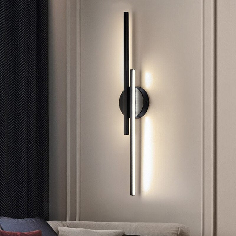 LED Wall Lamp for Balcony and Study Rooms - Casatrail.com