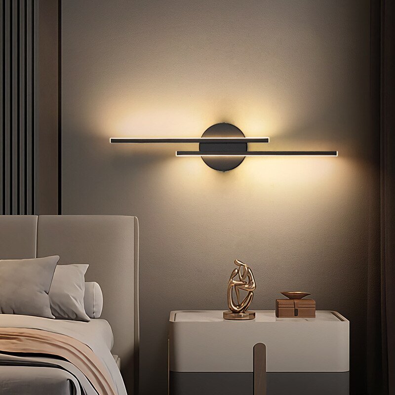 LED Wall Lamp for Balcony and Study Rooms - Casatrail.com