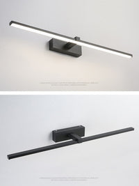 Thumbnail for LED Wall Lamp Modern Sconces Mirror Fixtures - Casatrail.com