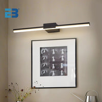 Thumbnail for LED Wall Lamp Modern Sconces Mirror Fixtures - Casatrail.com