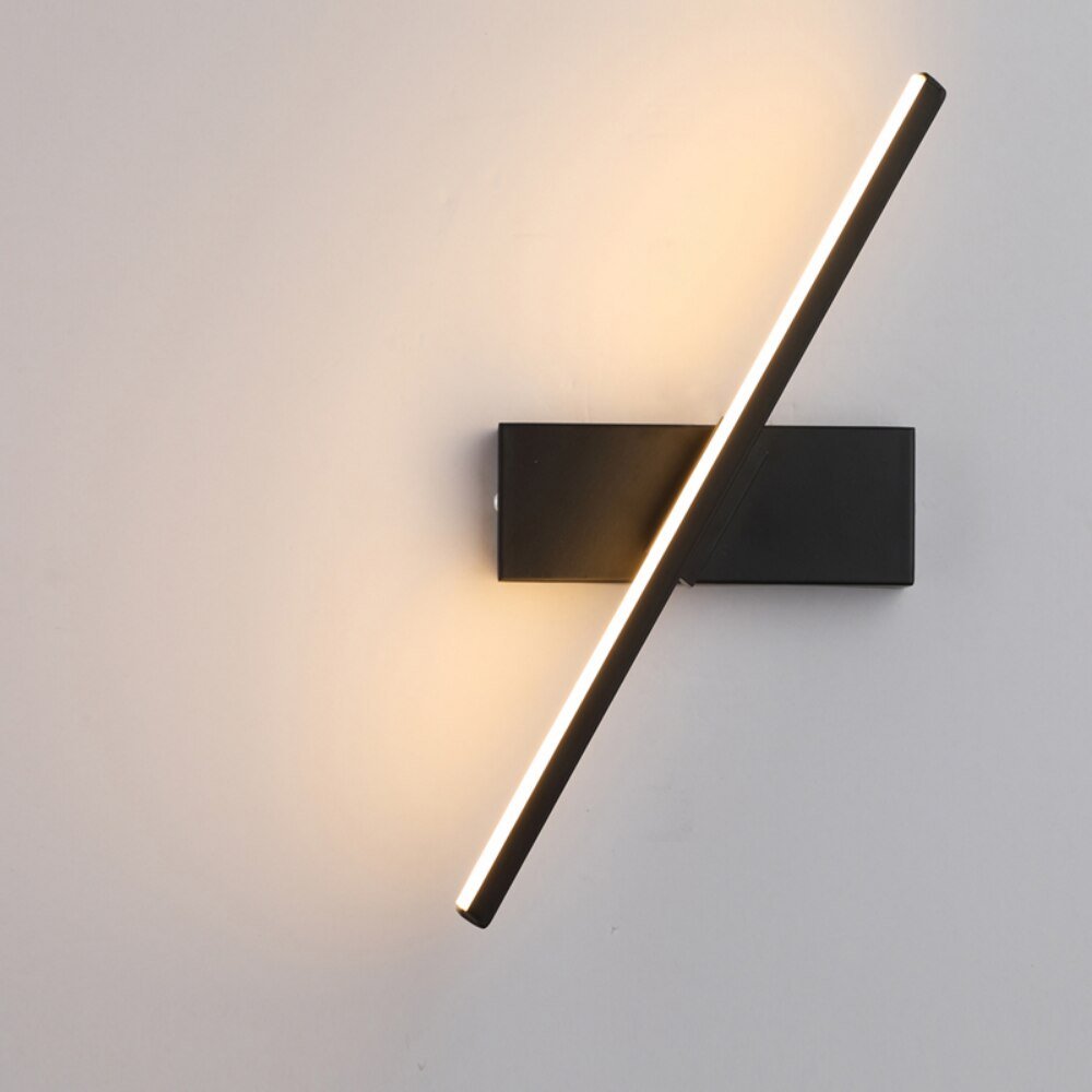 LED Wall Lamp Nordic Modern - Casatrail.com