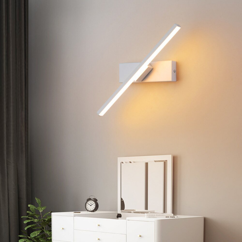 LED Wall Lamp Nordic Modern - Casatrail.com