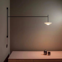 Thumbnail for LED Wall Lamp: Stylish Lighting for Living Room, Bathroom, Corridor - Casatrail.com