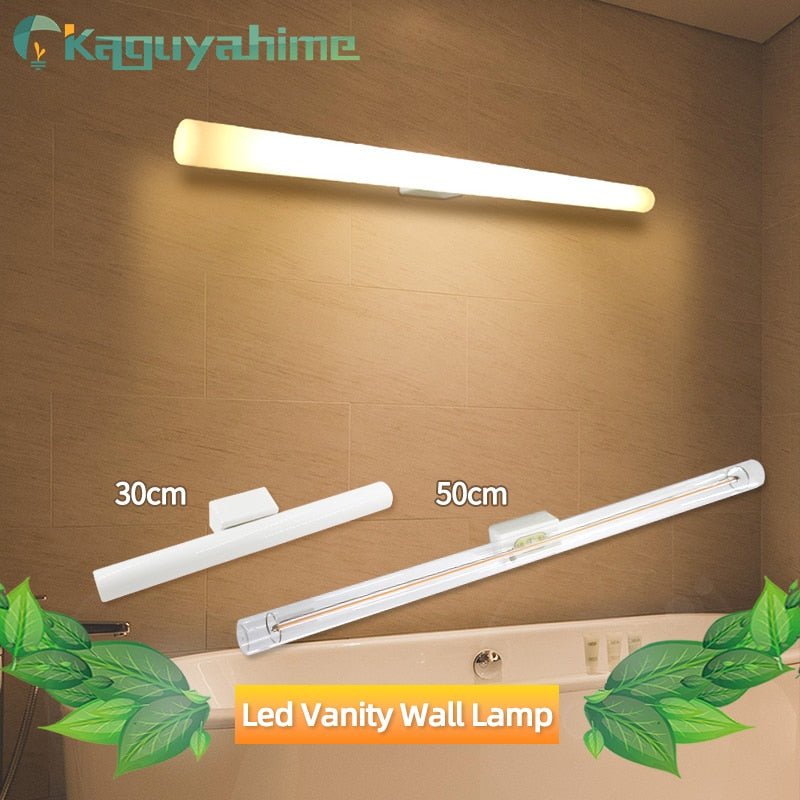 LED Wall Lamp Vanity Indoor Modern Sconces - Casatrail.com