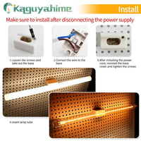Thumbnail for LED Wall Lamp Vanity Indoor Modern Sconces - Casatrail.com