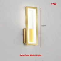 Thumbnail for LED Wall Lamps for Home Decor - Casatrail.com