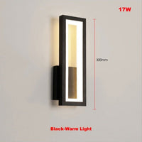 Thumbnail for LED Wall Lamps for Home Decor - Casatrail.com