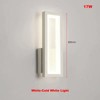 Thumbnail for LED Wall Lamps for Home Decor - Casatrail.com