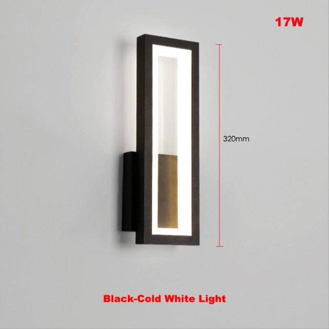 LED Wall Lamps for Home Decor - Casatrail.com