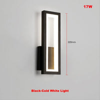 Thumbnail for LED Wall Lamps for Home Decor - Casatrail.com