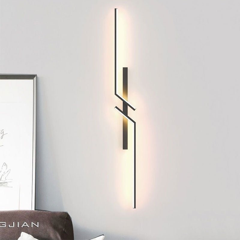 LED Wall Lamps for TV Background and Bars - Casatrail.com