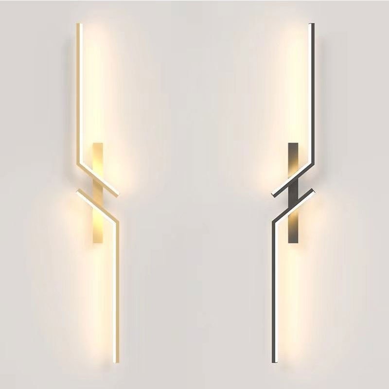 LED Wall Lamps for TV Background and Bars - Casatrail.com