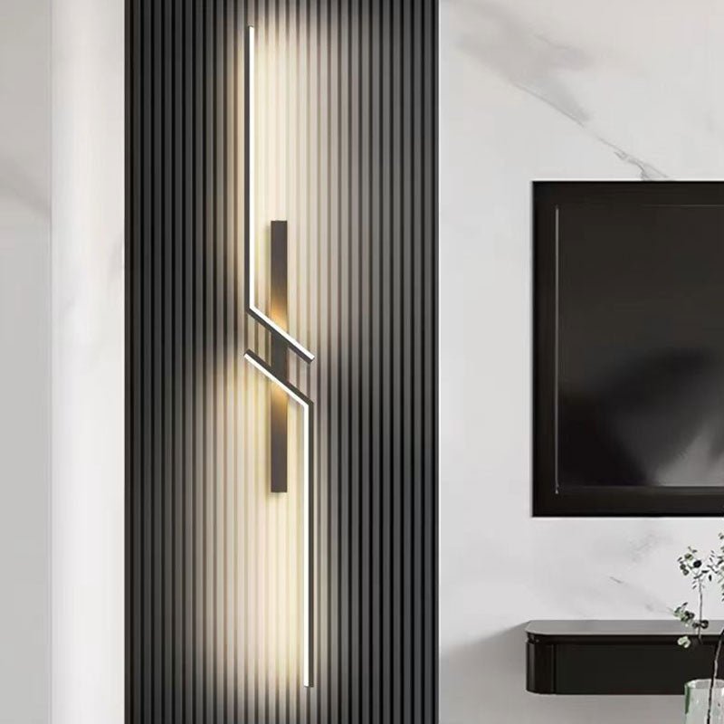 LED Wall Lamps for TV Background and Bars - Casatrail.com