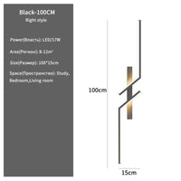 Thumbnail for LED Wall Lamps for TV Background and Bars - Casatrail.com