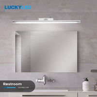 Thumbnail for Led Wall Light - Bathroom Mirror Vanity Fixtures - Casatrail.com