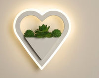 Thumbnail for LED Wall Light Decor - Minimalist Design - Casatrail.com