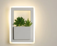 Thumbnail for LED Wall Light Decor - Minimalist Design - Casatrail.com