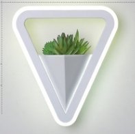 LED Wall Light Decor - Minimalist Design - Casatrail.com