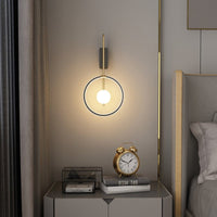 Thumbnail for LED Wall Light for Bedroom Decor - Casatrail.com