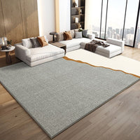 Thumbnail for Light Luxury Advanced Design Carpet Large Area Non - slip Mat - Casatrail.com