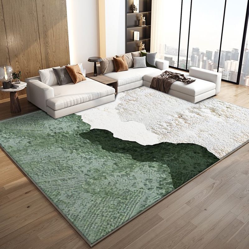 Light Luxury Advanced Design Carpet Large Area Non - slip Mat - Casatrail.com