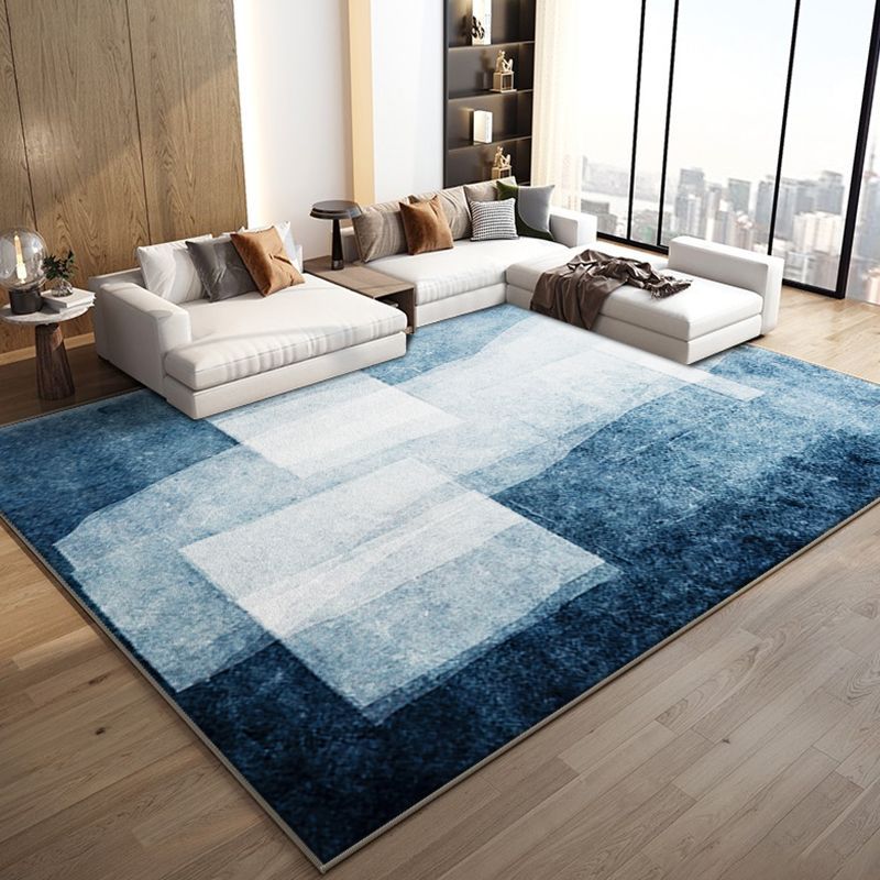 Light Luxury Advanced Design Carpet Large Area Non - slip Mat - Casatrail.com