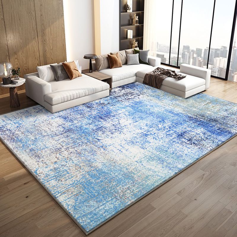 Light Luxury Advanced Design Carpet Large Area Non - slip Mat - Casatrail.com