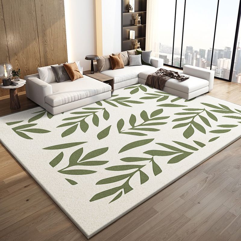 Light Luxury Advanced Design Carpet Large Area Non - slip Mat - Casatrail.com