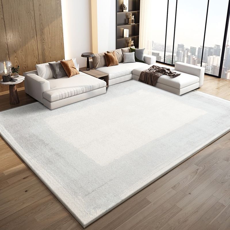 Light Luxury Advanced Design Carpet Large Area Non - slip Mat - Casatrail.com