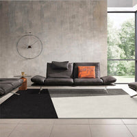 Thumbnail for Light Luxury Large Area Modern Minimalism Fluffy Rug - Casatrail.com