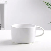 Thumbnail for Light Luxury Matte Ceramic Mug - Casatrail.com